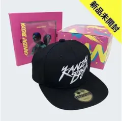 【新品未開封】KinKi Kids KANZAI BOYA 初回B
