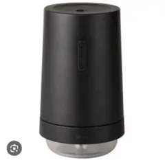 新品　コードレス こぼれにくい加湿器 ライト付き 超音波式 DM01