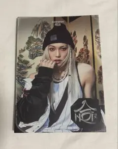 straykids スキズ HOP フィリックス