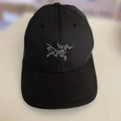 【お早めに・希少・廃盤品】ARC'TERYX アークテリクス キャップ