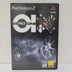 PS2 首都高バトル01　Tokyo​ Xtreme Racer