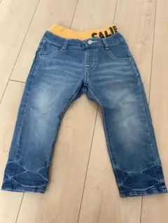 BREEZE デニム 100