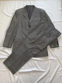 Burberrys　バーバリー　Classics　クラシック　チェックスーツ