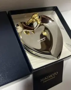 MIKIMOTO トレイ