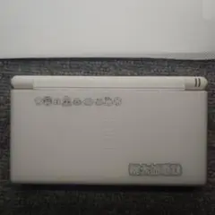 激レア　Nintendo DS Lite 桃太郎電鉄DSモデル（桃鉄）