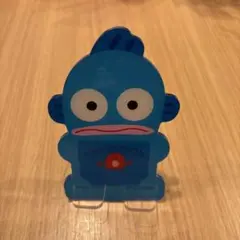 サンリオ　　はんぎょどんスマホスタンド