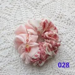 シュシュ 028