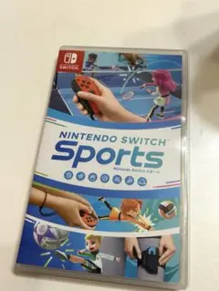 Nintendo Switch Sports