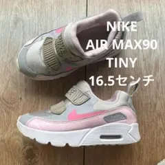 NIKE ナイキ エアマックス 90 16.5cm AIR MAX キッズ