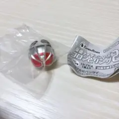 仮面ライダーシリーズ　コロンとリング2 ウィザード