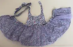 ANNASUI お食事エプロン