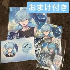 めておら Lapis バースデーグッズ コンプリートセット
