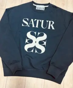 2025年最新】satur 韓国 トレーナーの人気アイテム - メルカリ