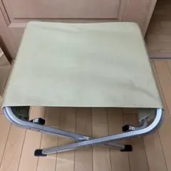 廃番品 スノーピーク オットマン カーキ Snow Peak LV-103KH② Amazon.co.jp: スノーピーク(snow peak) ローチェア オットマン