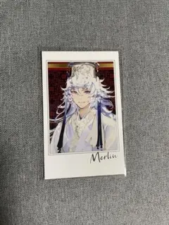 FGOフェス ポートレートコレクション 2022 マーリン