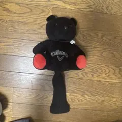 キャロウェイウッドヘッドカバー