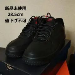 【新品未使用】エアフォース PREM LOW QS 2011年製造