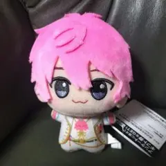 すとぷり さとみ ちびぐるみ はじまりの物語
