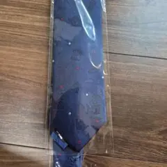 ドラえもん　ネクタイ