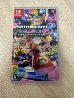 マリオカート8 デラックス