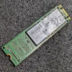 Samsung MZ-NTY128 128GB SSD