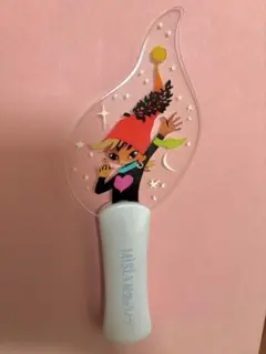 MISIA星空のライブ　ペンライト