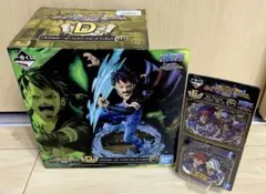 一番くじ ワンピース TREASURE CRUISE Vol.2 D賞 ロー