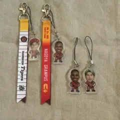 ヴィッセル神戸 ボンフィンセット