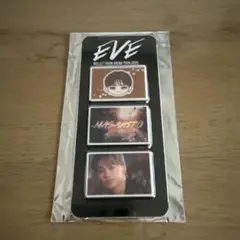 超特急　EVE ランダムフォトグレイパーツ　マサヒロ