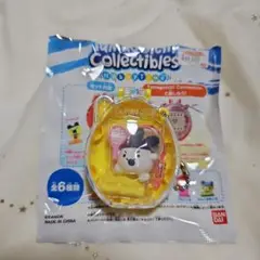 たまごっち　コレクティブルズ みみっち