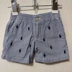 POLO RALPH LAUREN ラルフ　キッズ　ベビー パンツ　90