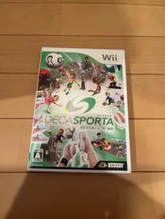 DECA SPORTA