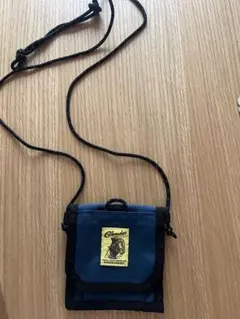 コブマスター　COBMASTERのコイン入れショルダー