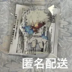 僕のヒーローアカデミア　 ころっと　アクリルフィギュアコレクション 荼毘