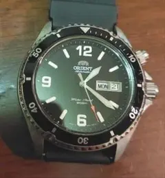 こ*ん様 【分解清掃済み】　オリエント　マコXL 分解清掃済み】 ORIENT Mako XL - メルカリ