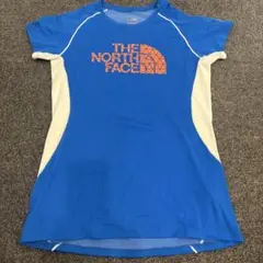 THE NORTH FACE フライト　Tシャツ L