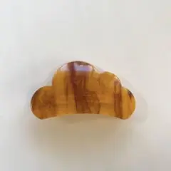 sAnアクリルバレッタ