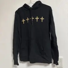 RePezen Foxx レペゼンフォックス サイン入りパーカー RePezen Foxx レペゼンフォックス サイン入りパーカー - メルカリ