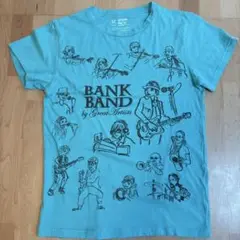BANK BAND Tシャツ Mサイズ ap bank fes'12