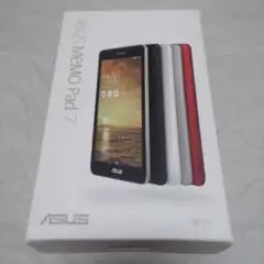 ほぼ新品☆ASUS☆MeMoPad☆