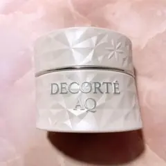 ca☆残量多☆ コスメデコルテ AQ ホワイトニング クリーム 25g