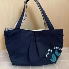 ハンドメイドバッグ