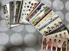 嵐 会報 セット 49〜103（2010年〜）53冊