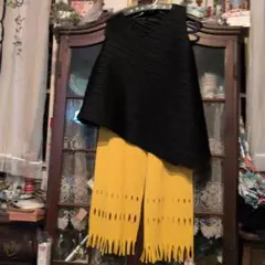 希少70s Mサイズ◎ISSEY SPORT イッセイスポーツ ガウチョパンツ 希少70s Mサイズ◎ISSEY SPORT イッセイスポーツ ガウチョパンツ
