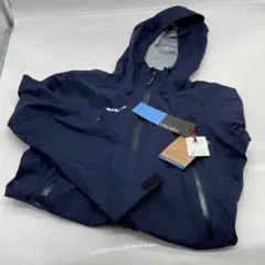 SB197 MAMMUT マムート マサオライト 2.0 HS ジャケットxs