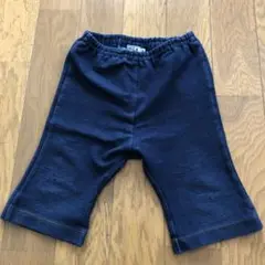 ダブルビー　パンツ　スパッツ　サイズ80
