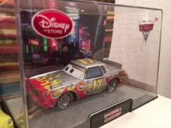 カーズ ダイキャストカー ディズニーストア