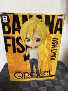 2025年最新】banana fish qposketの人気アイテム - メルカリ
