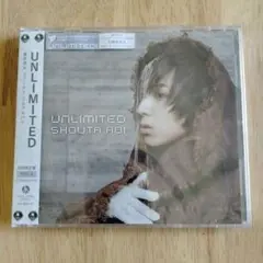 蒼井翔太/UNLIMITED