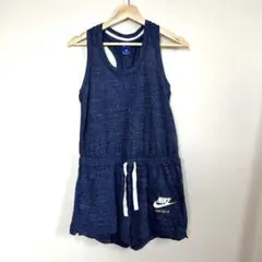 未使用！NIKE サロペット M